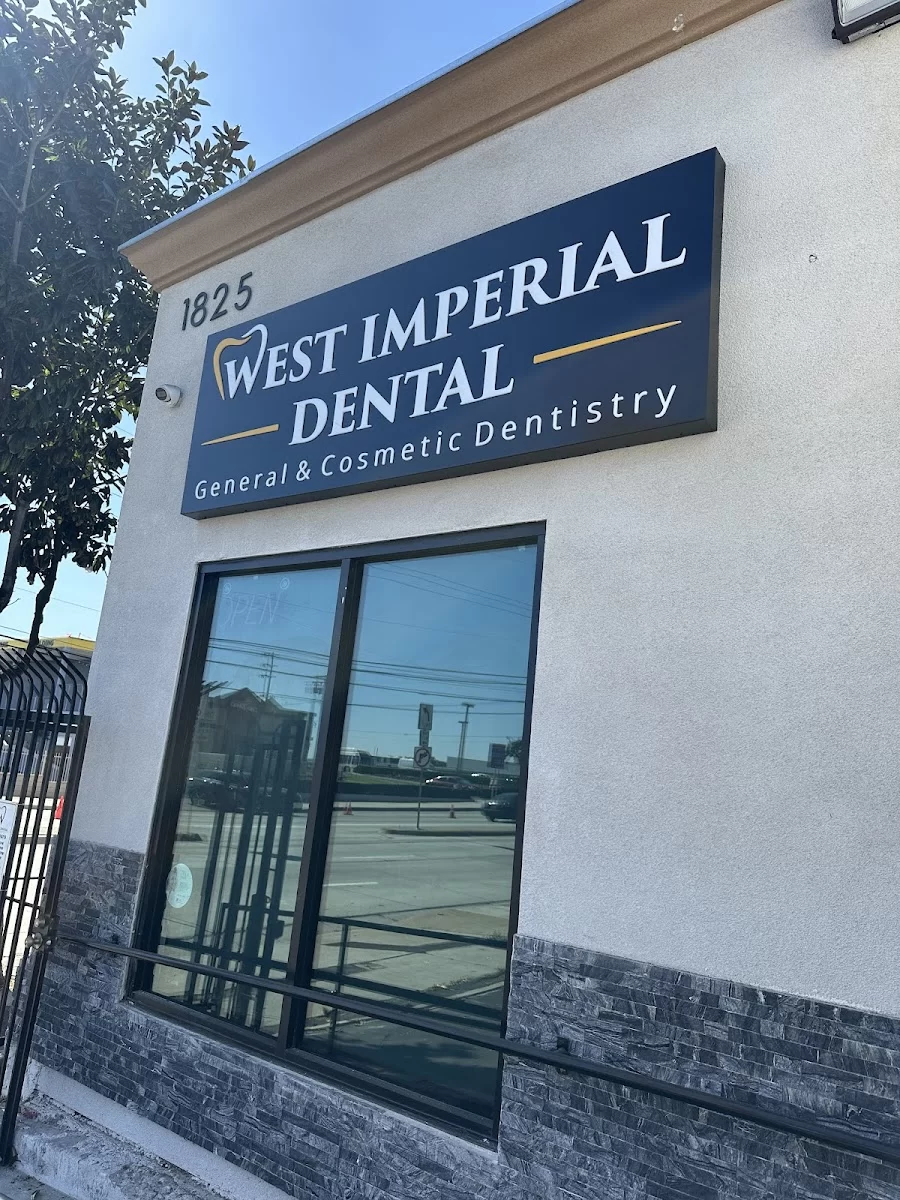 West Imperial Dental Picture 10