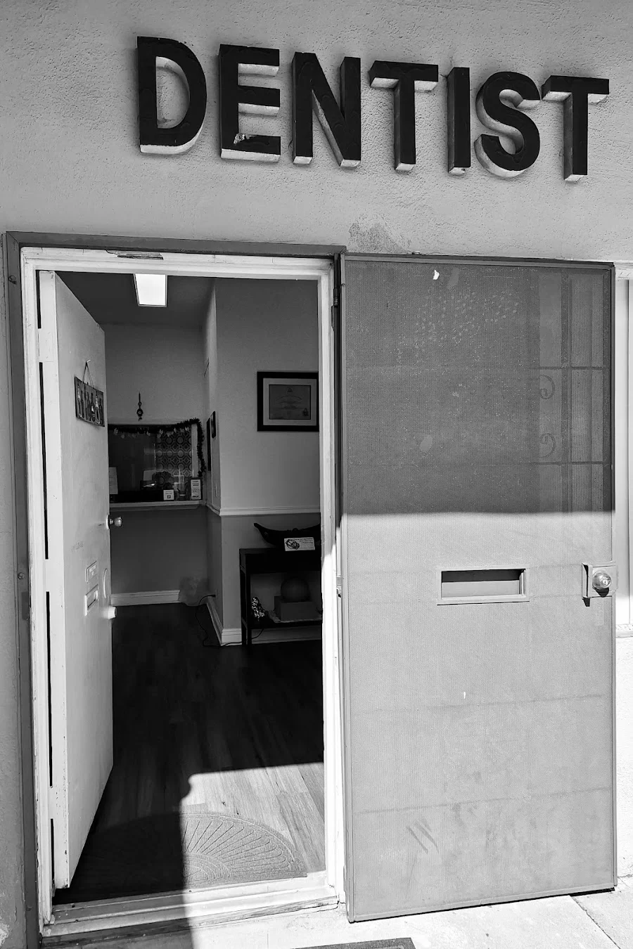Dental office of Mark A Moses DDS. Dentista Familiar Picture 8