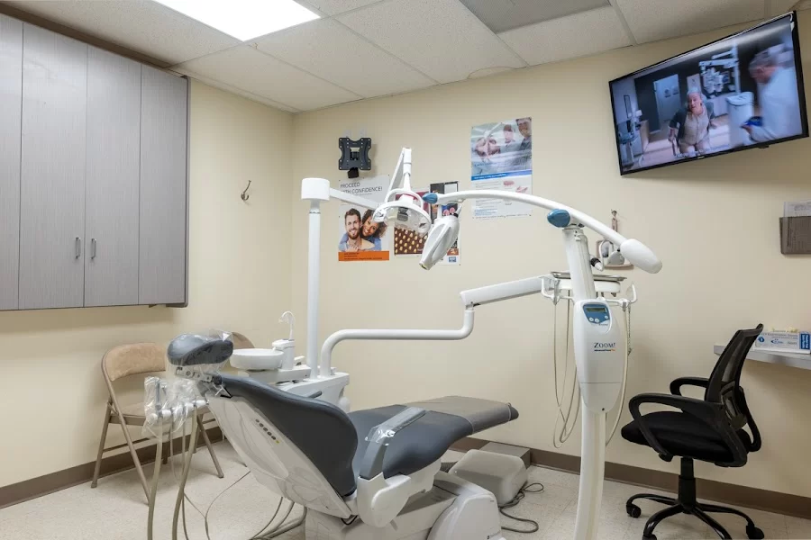 AAA Dentistry Picture 6