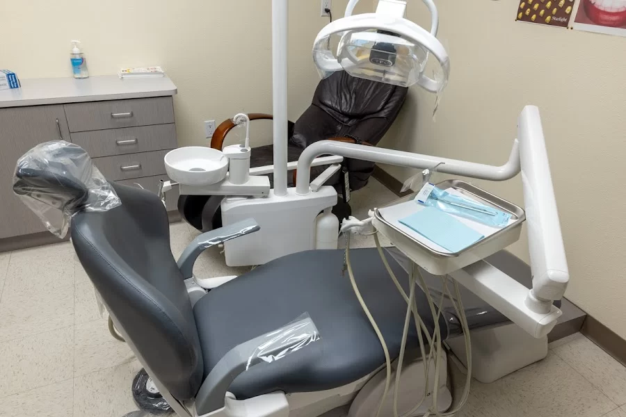 AAA Dentistry Picture 9