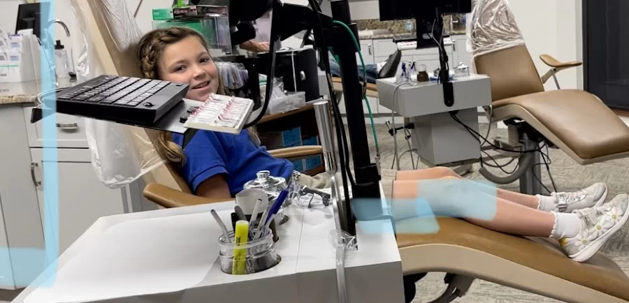 Richards & Associates Orthodontics Picture 3