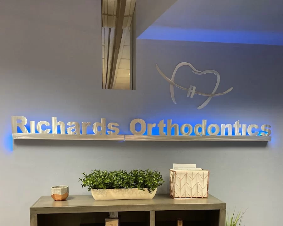 Richards & Associates Orthodontics Picture 2