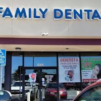Community Kids & Family Dental ico