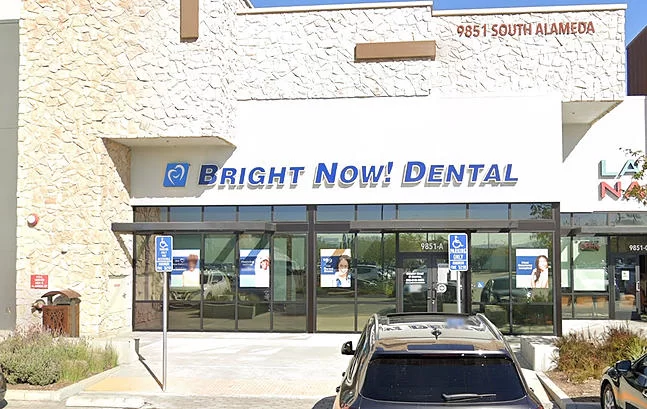 Bright Now! Dental & Orthodontics Picture 2