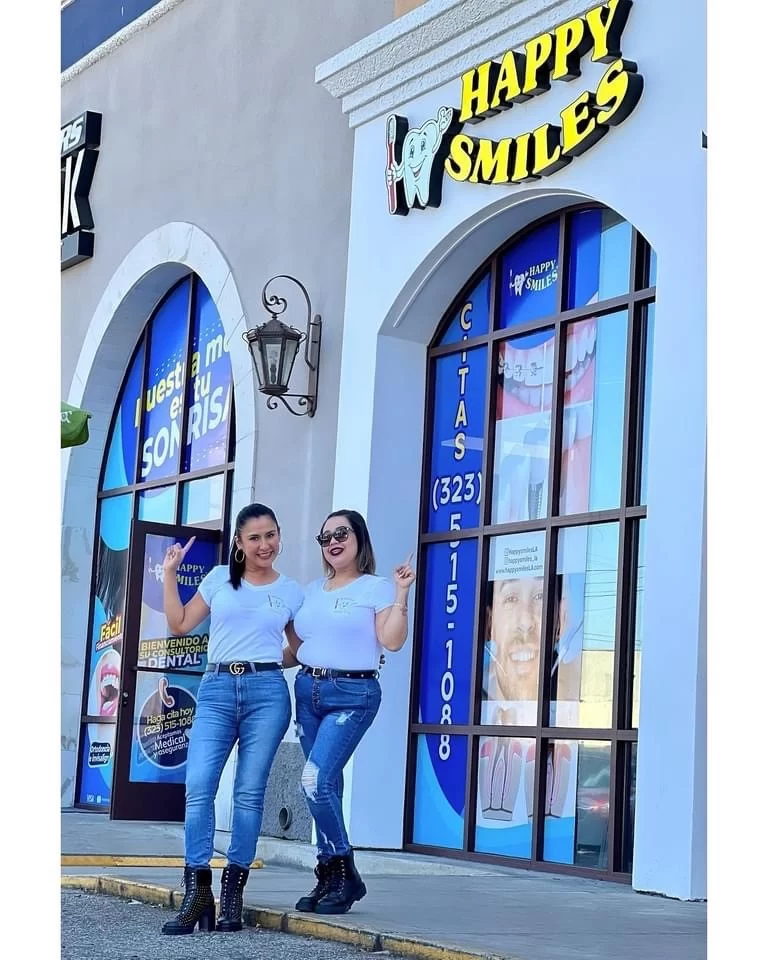 Happy Smiles Dental Plaza Mexico - Implant, Braces, Cosmetic & Sedation Dentistry Picture 3