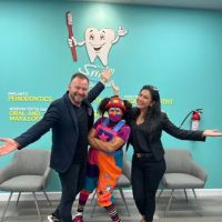 Happy Smiles Dental Plaza Mexico - Implant, Braces, Cosmetic & Sedation Dentistry ico