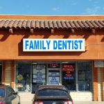 Dr. Daniel V. Abarca, DDS