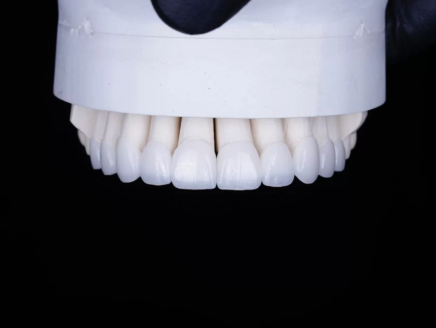Ford Signature Dentistry Picture 2