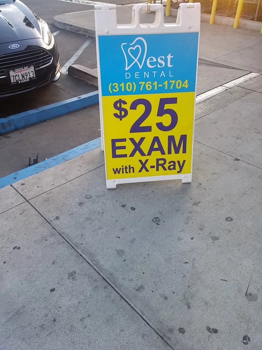 West Dental Picture 8