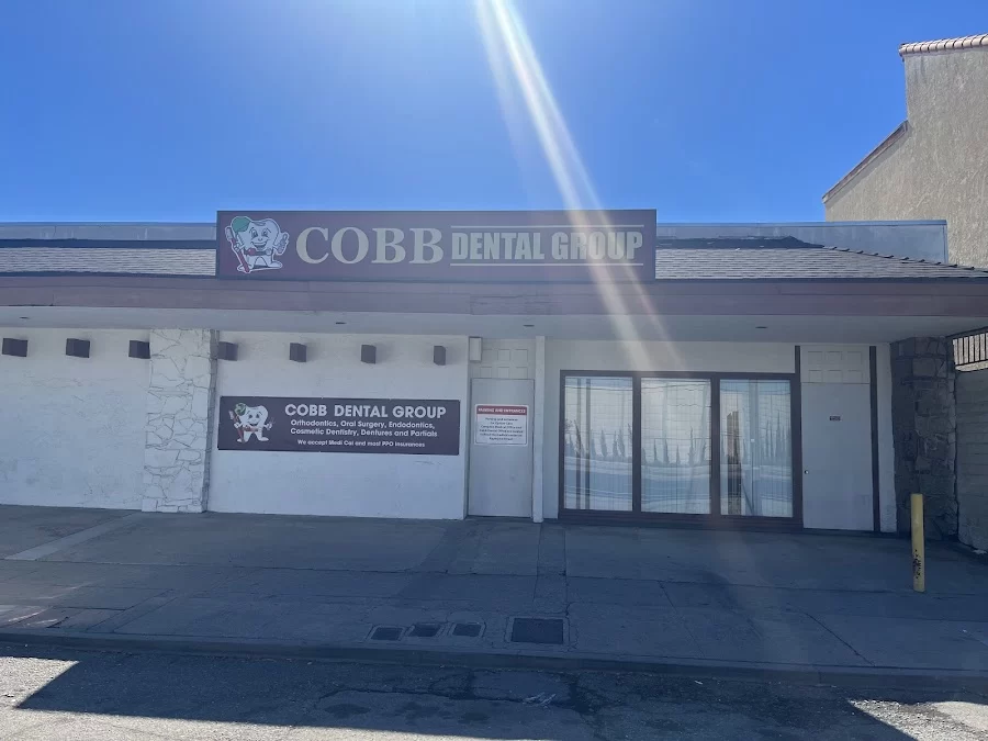 Cobb Dental Group Picture 5