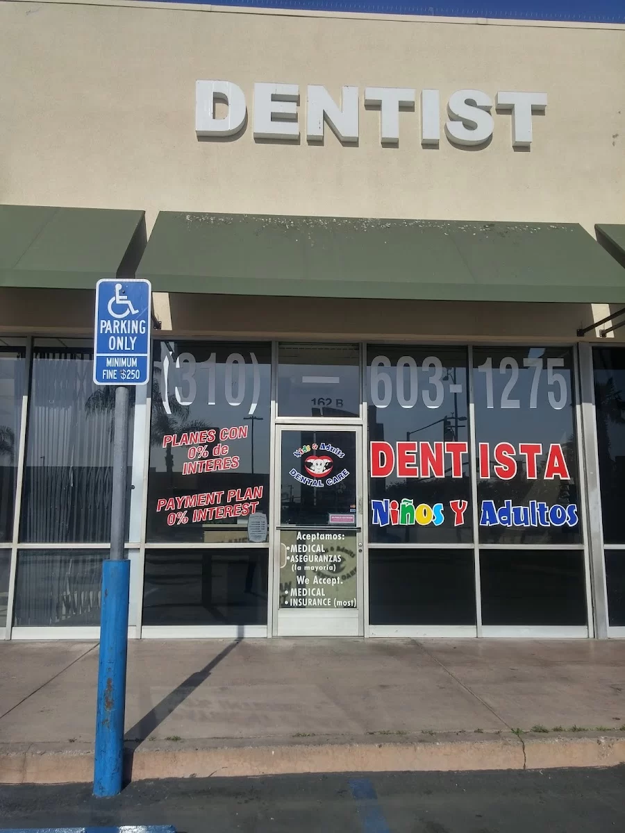 Dentist Picture 1