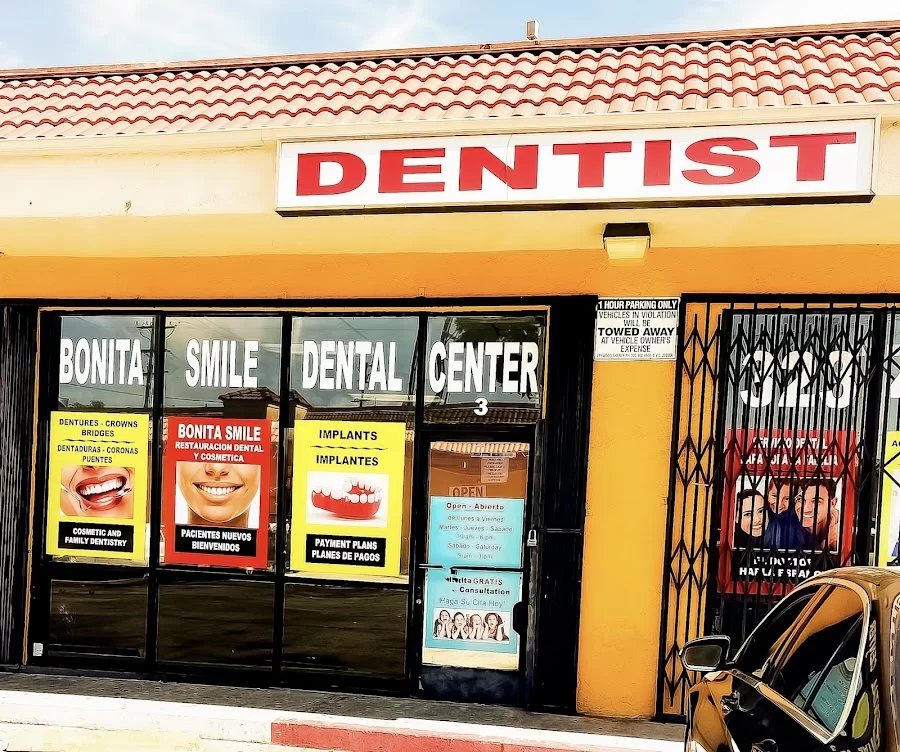 Bonita Smile Dental Center Picture 5