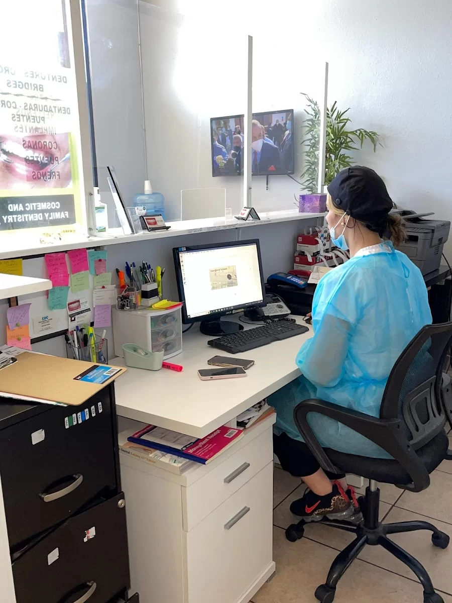 Bonita Smile Dental Center Picture 7