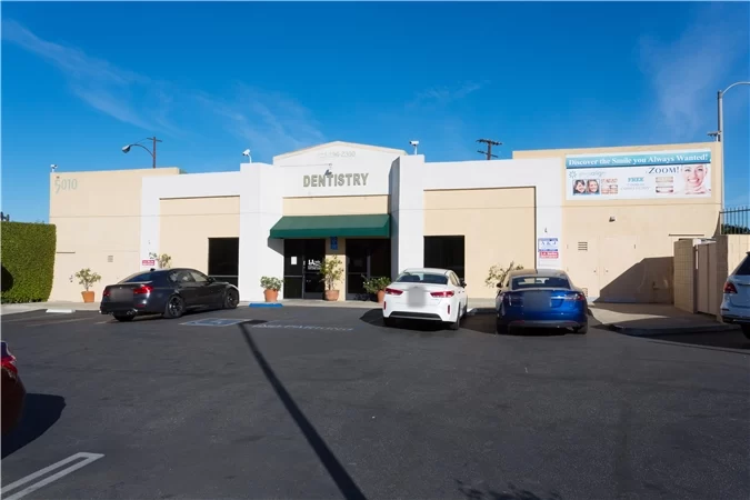 L.A. Smiles Dentistry Picture 7