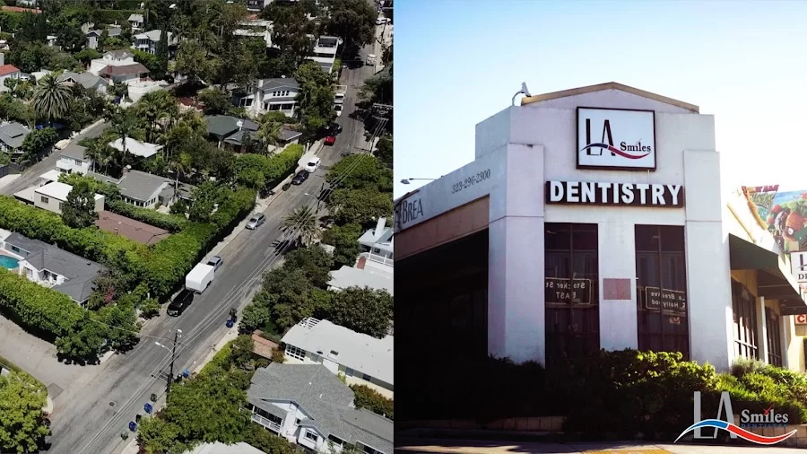 L.A. Smiles Dentistry Picture 8