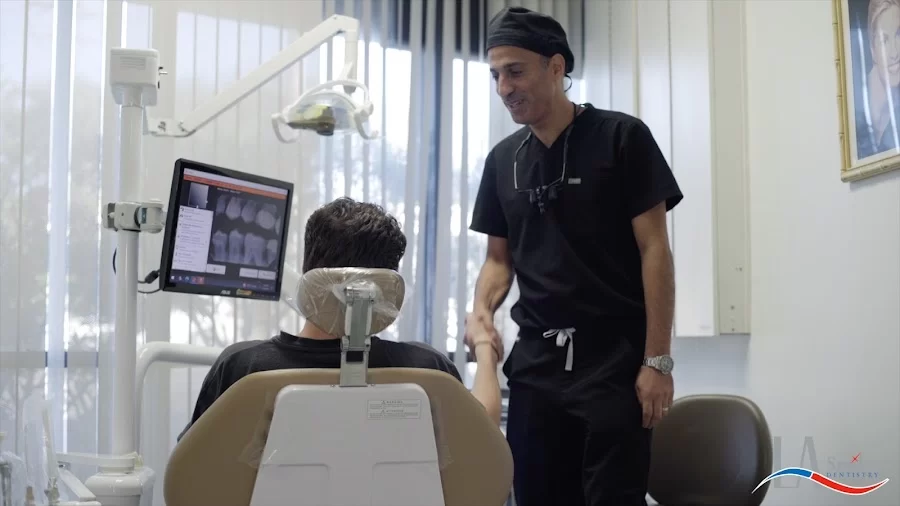 L.A. Smiles Dentistry Picture 6