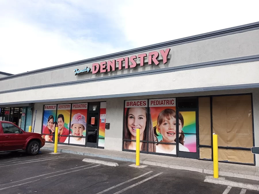 Family Dental Group Picture 1