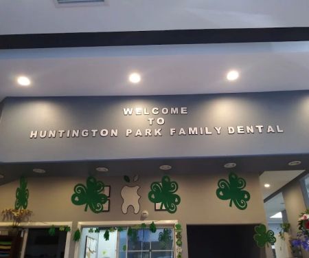 Dr. Mehrdad Khoshrozeh, DDS