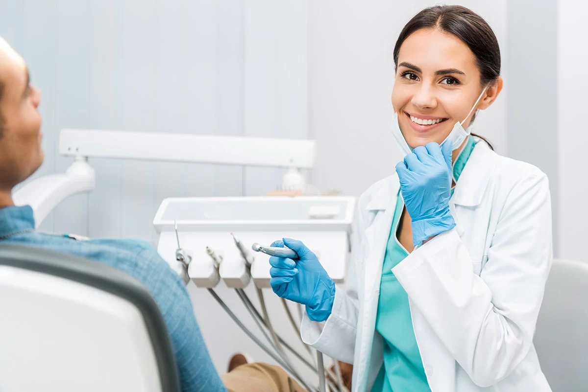 Dentist Offering Emergency Services 24/7 in Austin: Immediate Care When You Need It Most