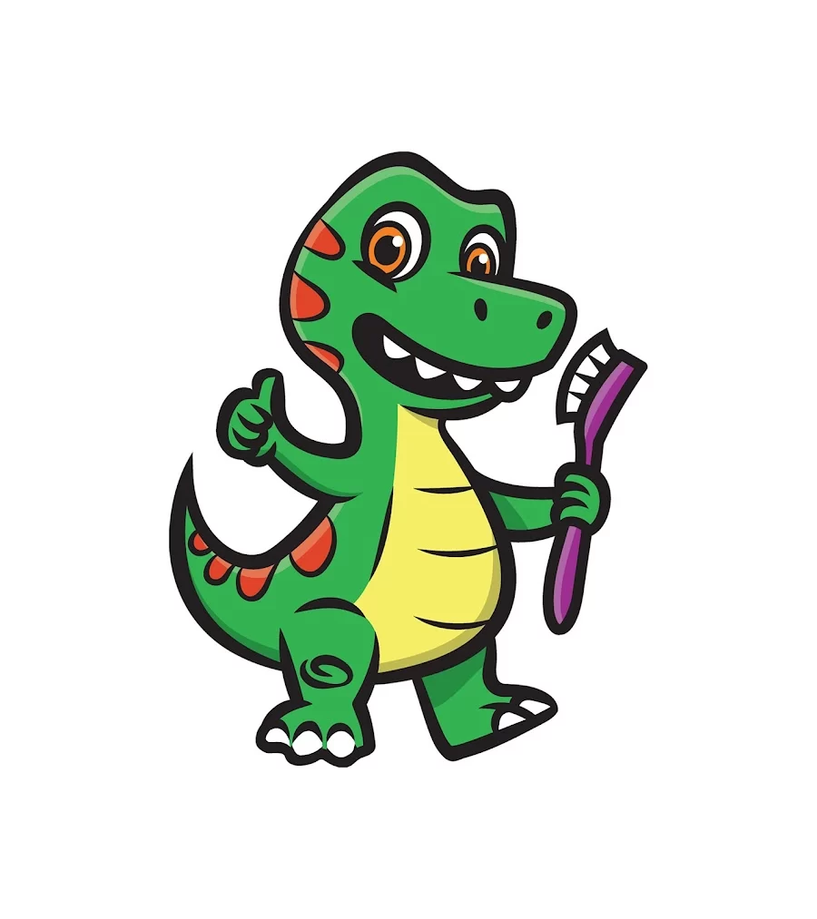 Little Kids Dentistry Hoover Picture 3