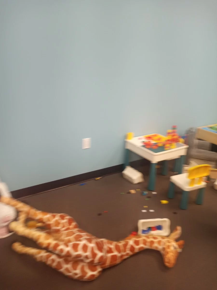 Little Kids Dentistry Hoover Picture 4