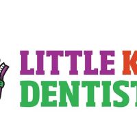 Little Kids Dentistry Hoover ico