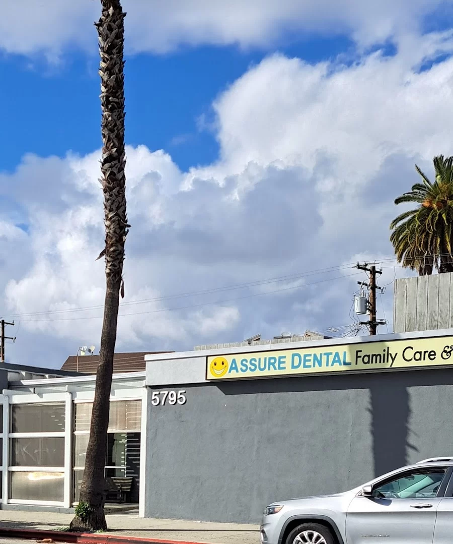 Assure Dental of Culver City Picture 4