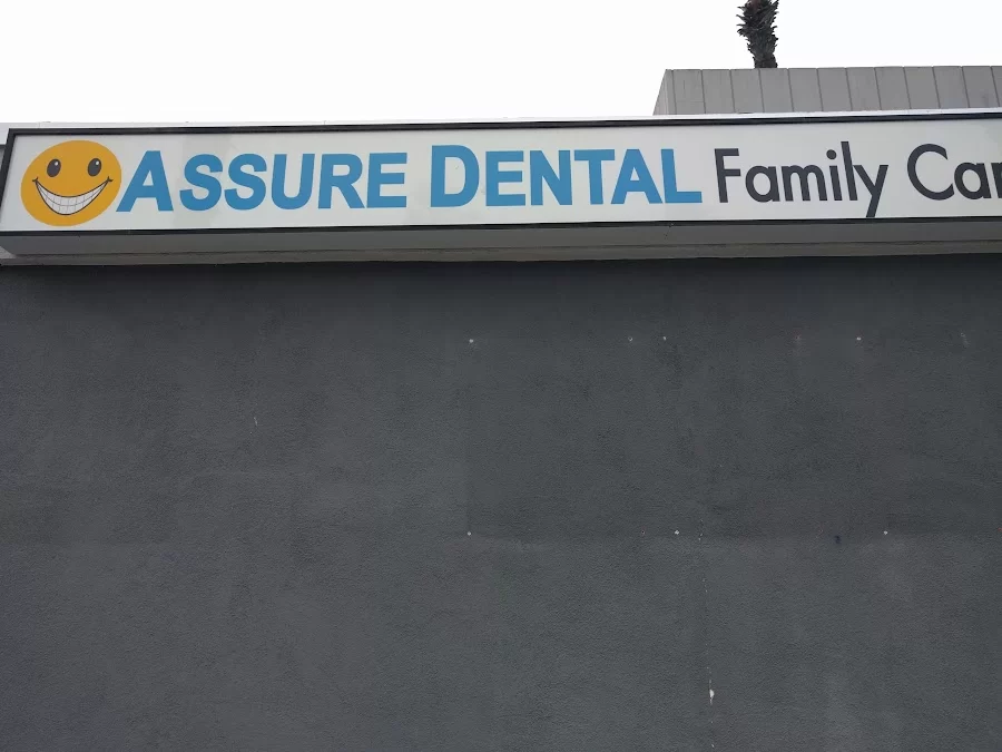 Assure Dental of Culver City Picture 2