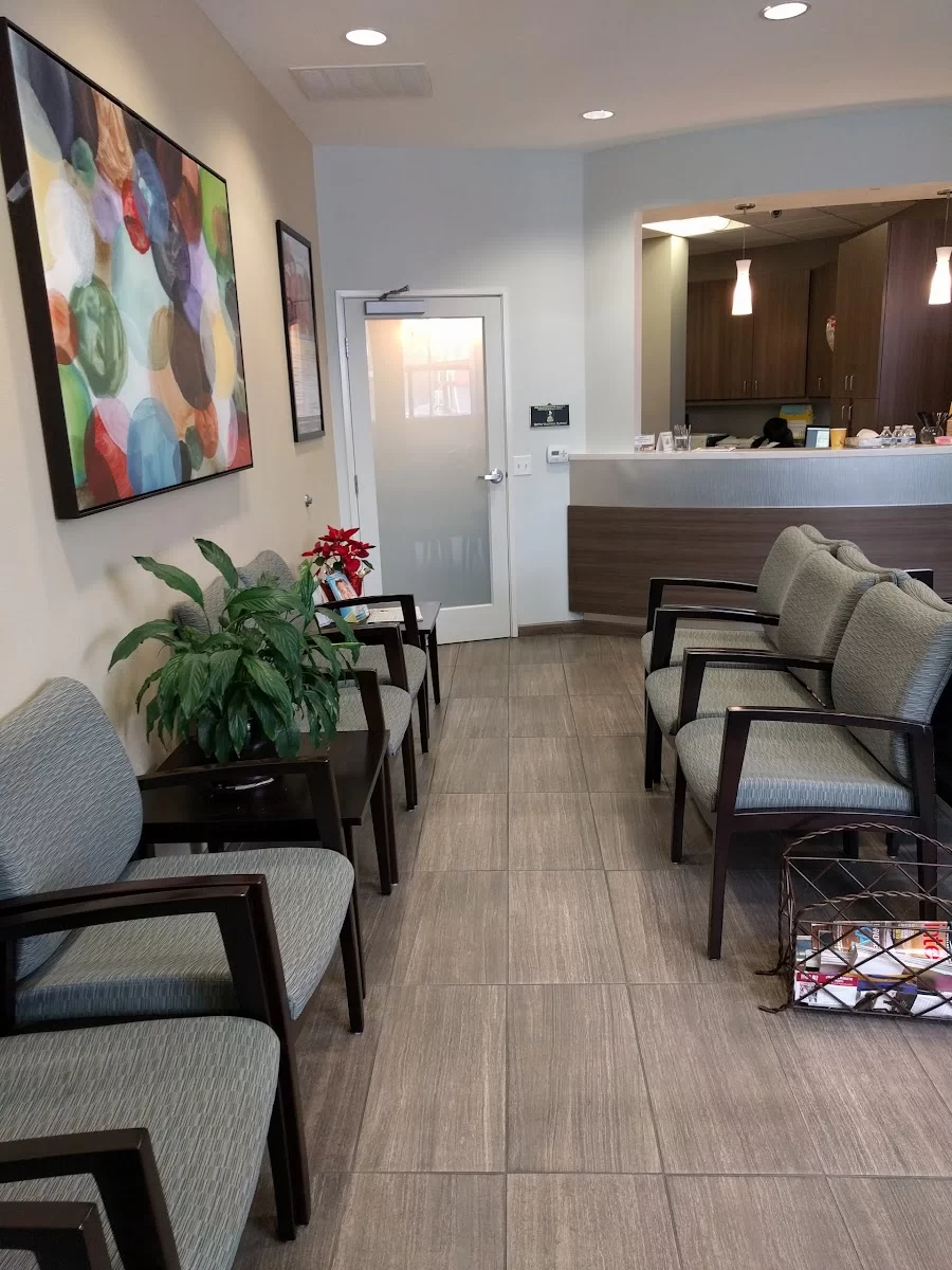 Assure Dental of Culver City Picture 8