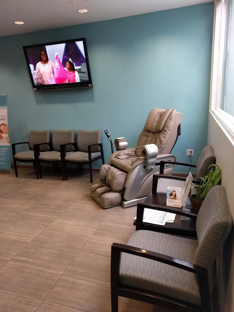 Assure Dental of Culver City Picture 5
