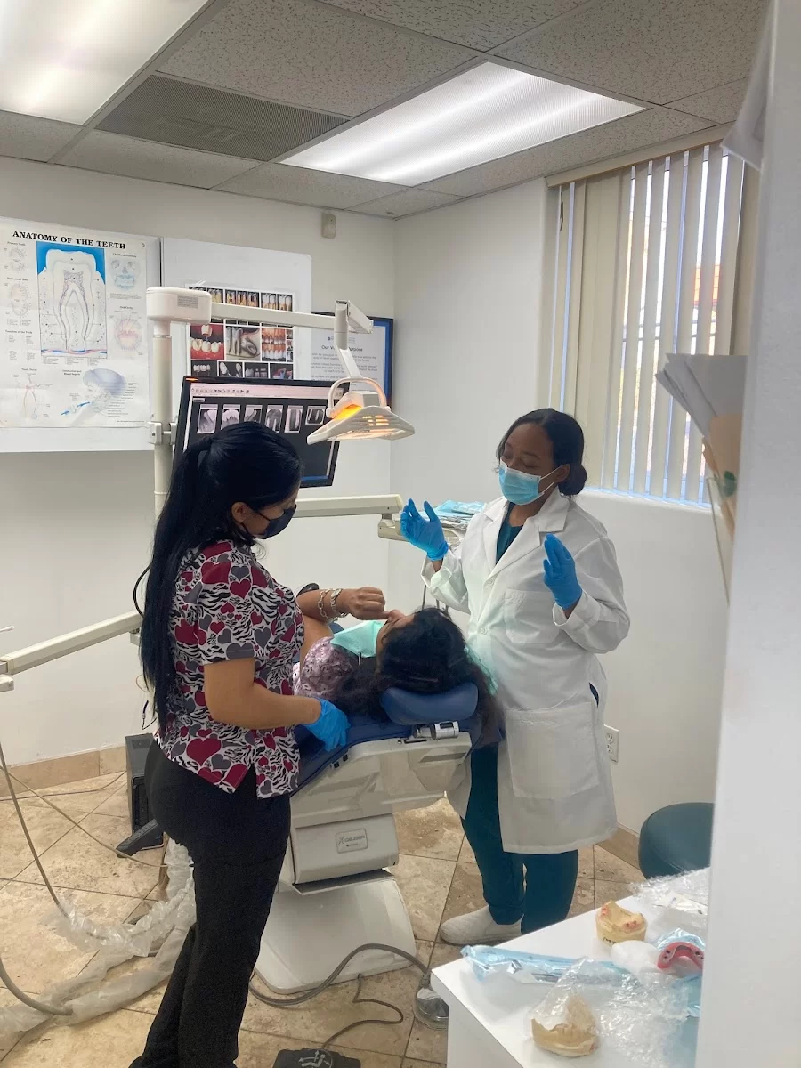 Mid-City Dental Picture 8
