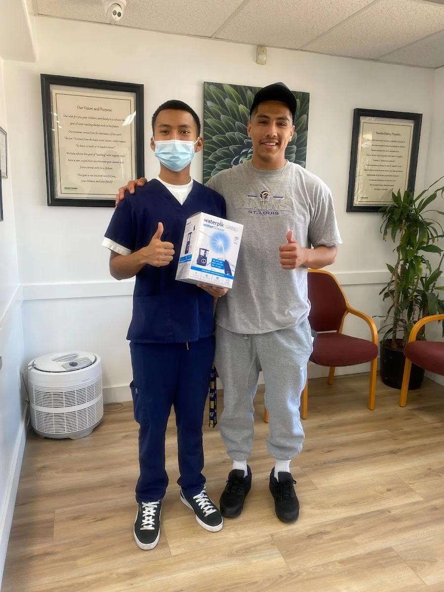 Mid-City Dental Picture 7
