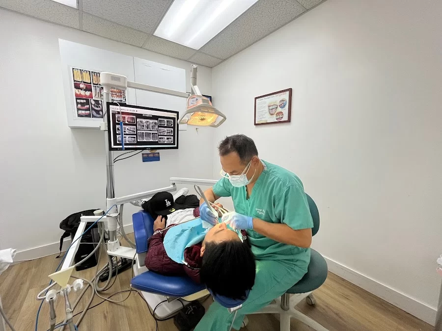 Mid-City Dental Picture 1