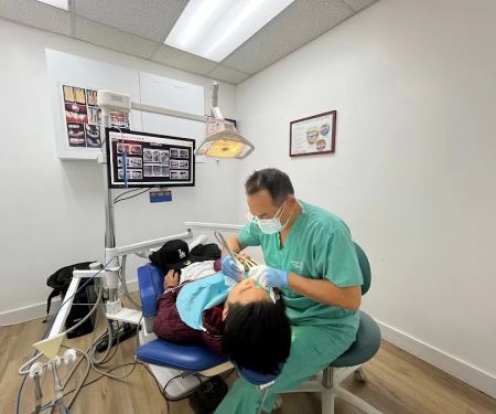 Mid-City Dental