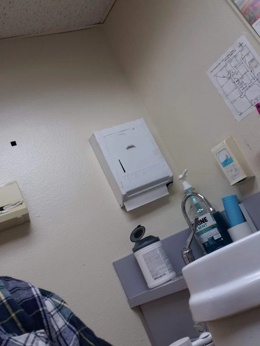 La Brea Family Dental Practice Picture 1
