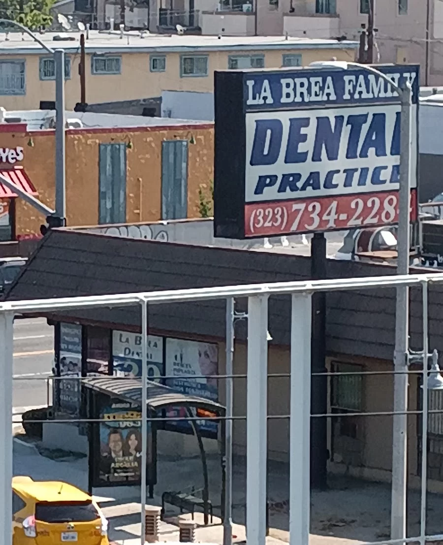 La Brea Family Dental Practice Picture 2