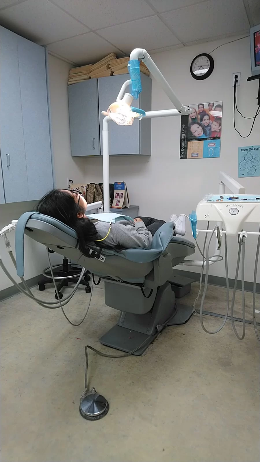Nasir Ahmed, DDS Picture 10