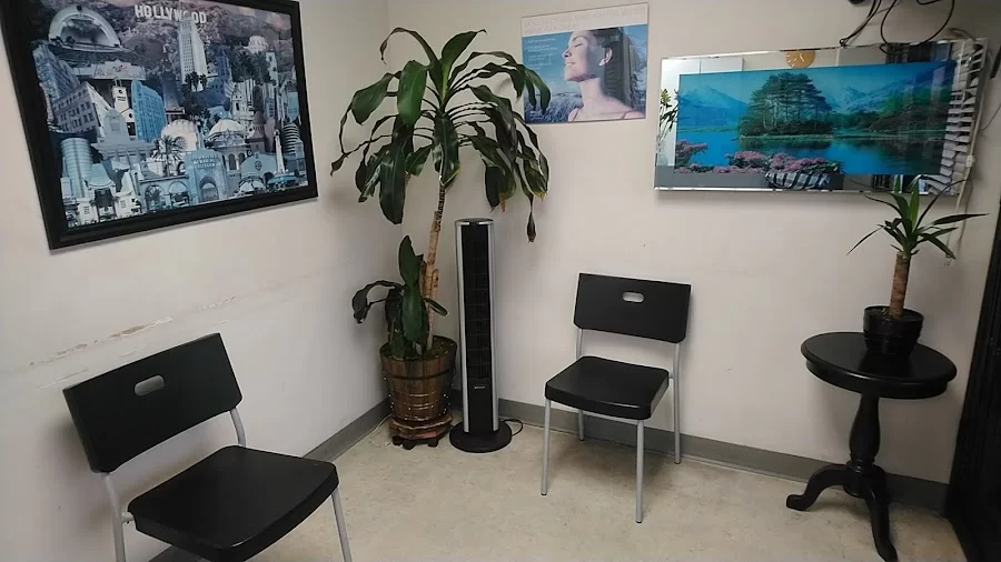 Nasir Ahmed, DDS Picture 3