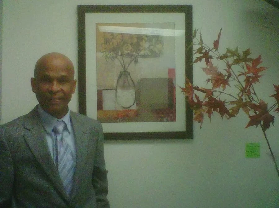 Nasir Ahmed, DDS Picture 8