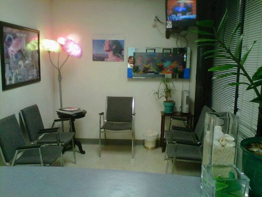 Nasir Ahmed, DDS Picture 7