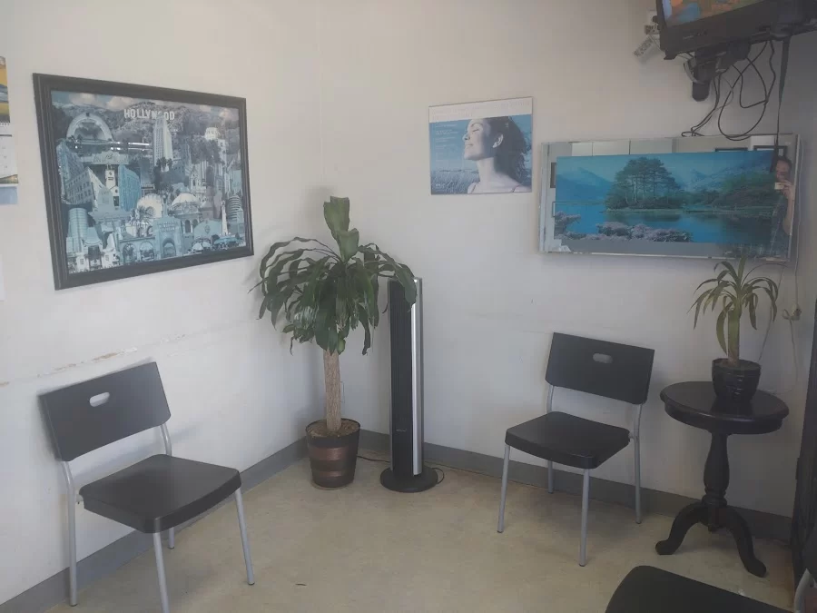 Nasir Ahmed, DDS Picture 5
