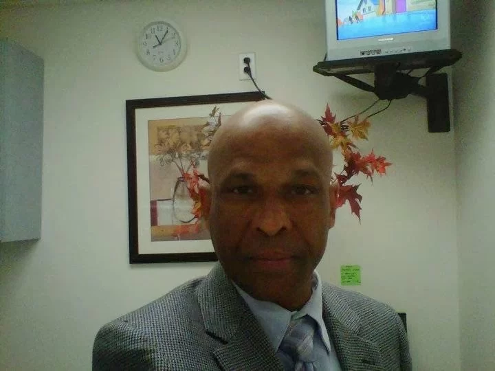 Nasir Ahmed, DDS Picture 1