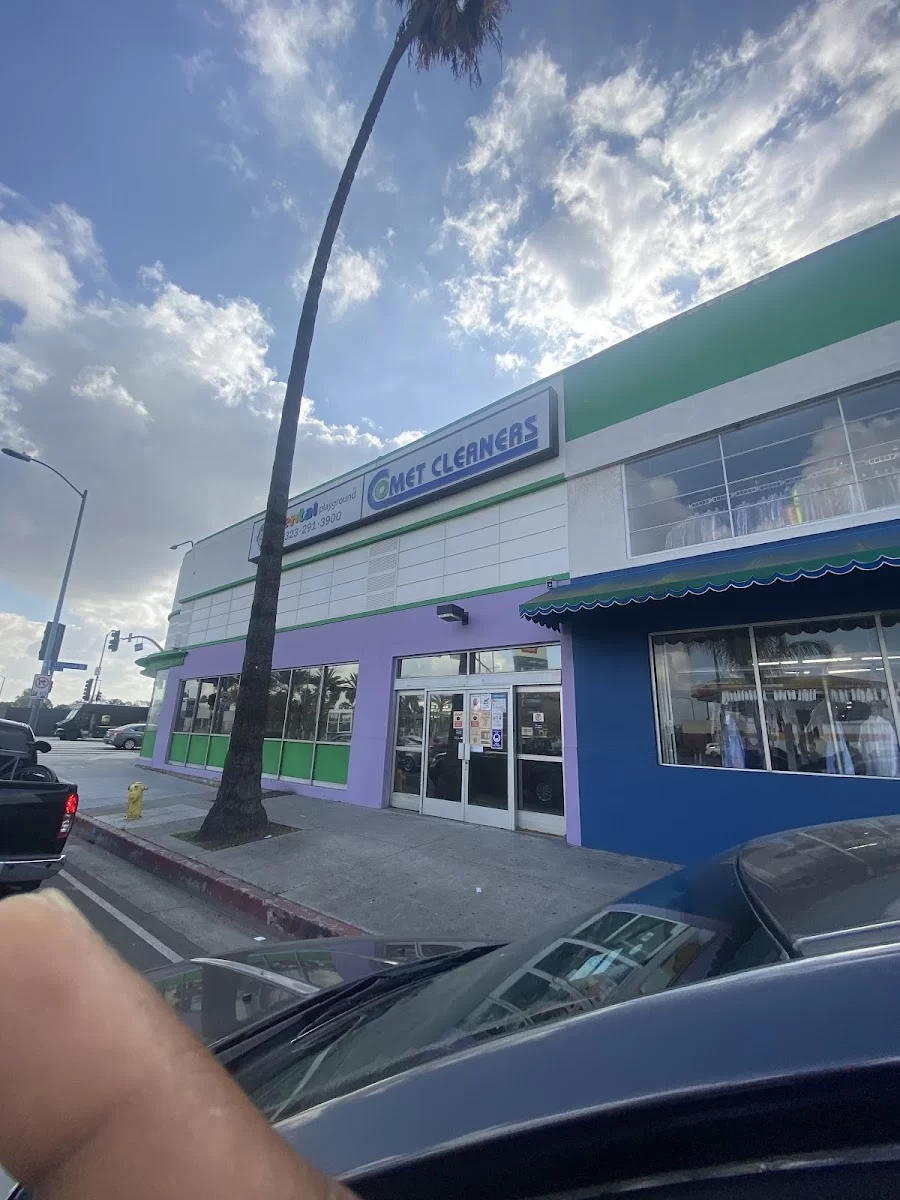Los Angeles Tordis Dental Picture 1