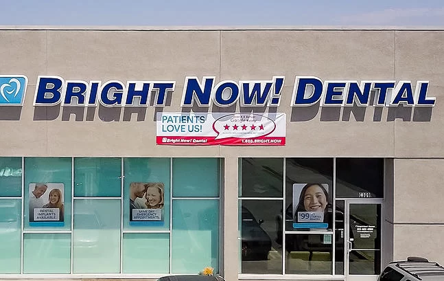 Bright Now! Dental & Orthodontics Picture 4