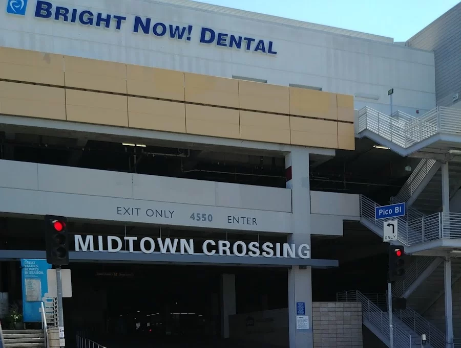Bright Now! Dental & Orthodontics Picture 5