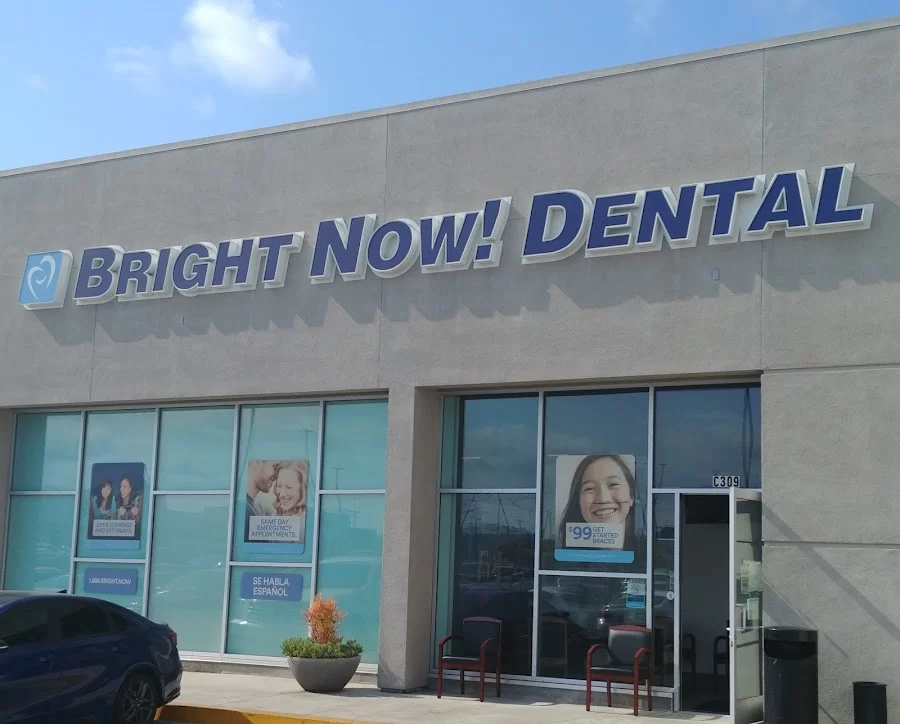 Bright Now! Dental & Orthodontics Picture 7