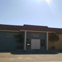 Crenshaw Professional Dental Center James T. Black DDS ico