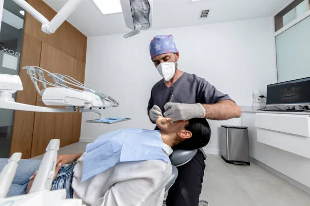 Dental Care of North Fort Myers Picture 1