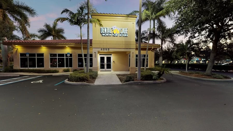 Dental Care of North Fort Myers Picture 6