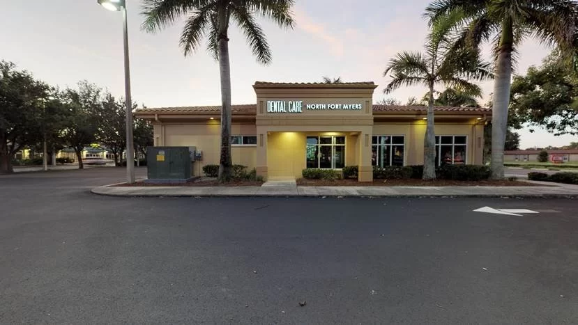Dental Care of North Fort Myers Picture 4